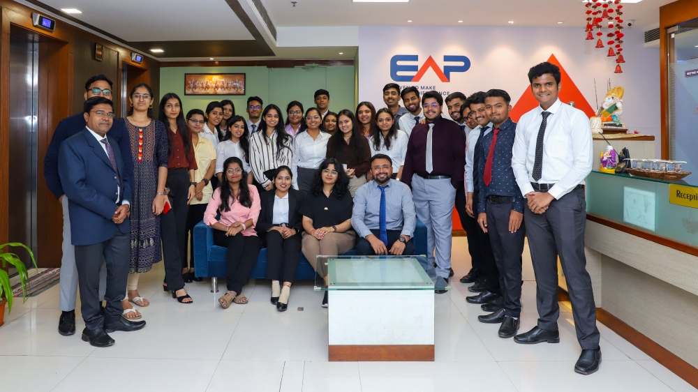 Refund of ITC Barred After Amalgamation Once Scheme Is Approved: Gujarat HC