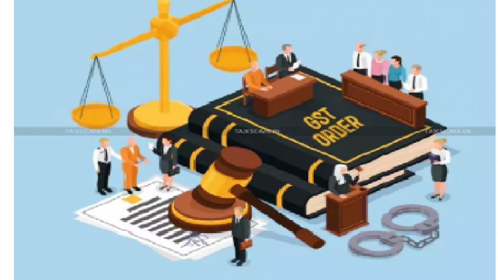 Posting GST order on Portal is not “communication” of order: Madras HC-